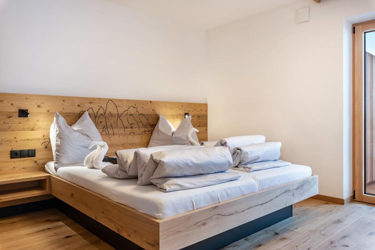 Planerhof Apartment Lilie Funes  Exterior foto