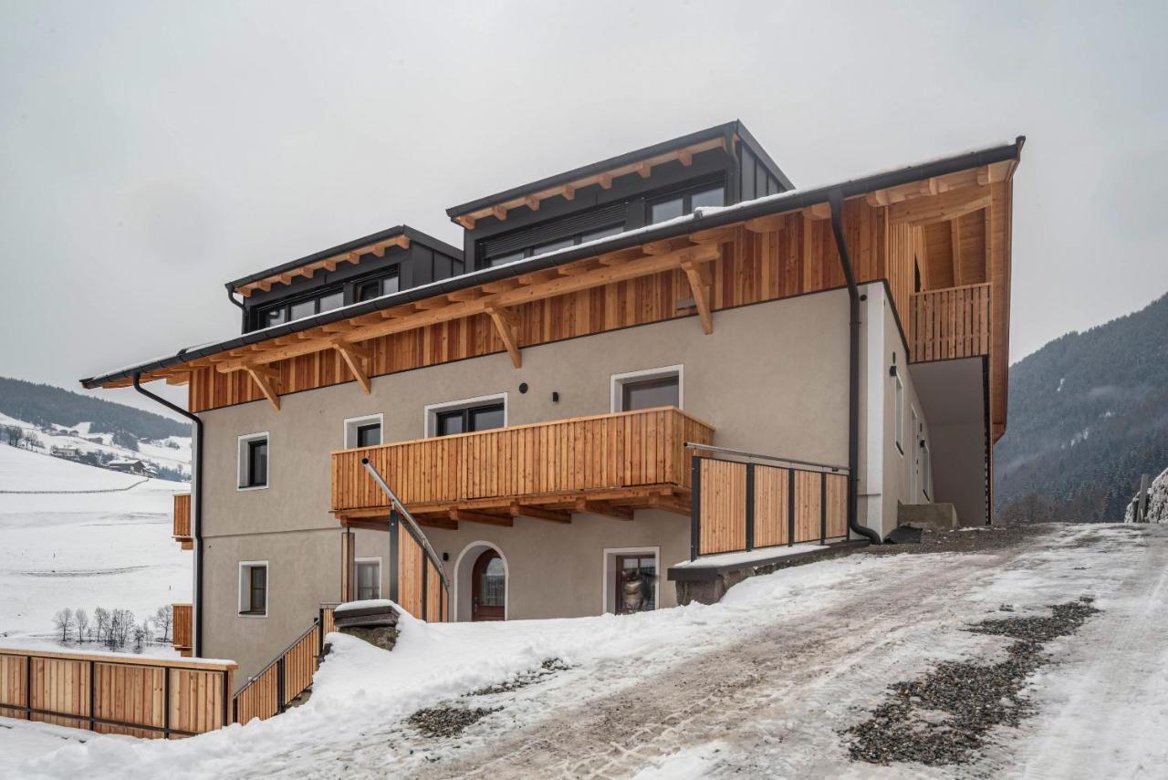 Planerhof Apartment Lilie Funes  Exterior foto