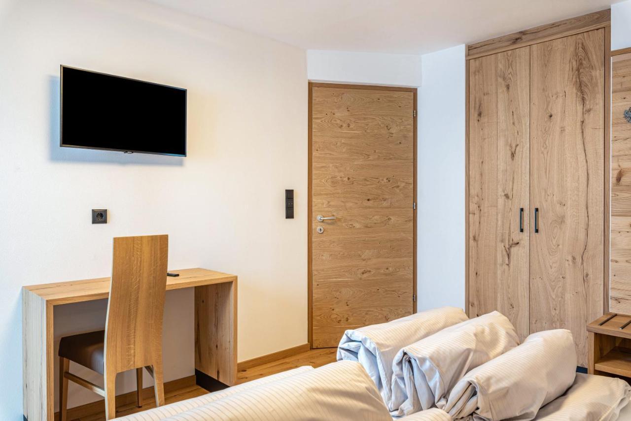 Planerhof Apartment Lilie Funes  Exterior foto